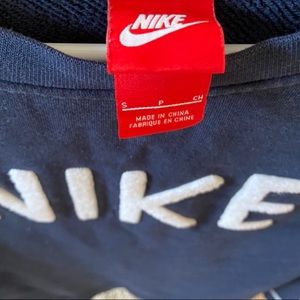 Vintage Nike sweater